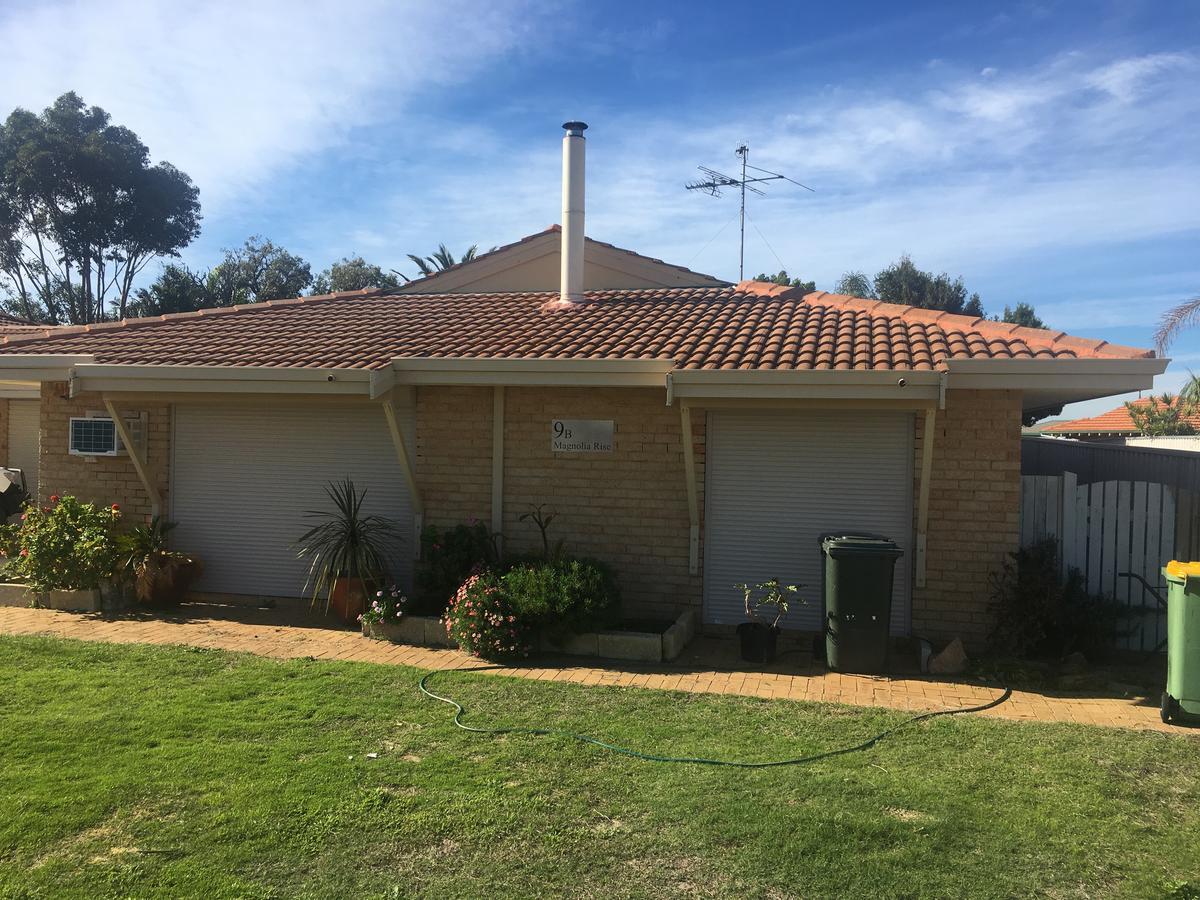 Relaxed Ocean View Villa Mandurah Buitenkant foto