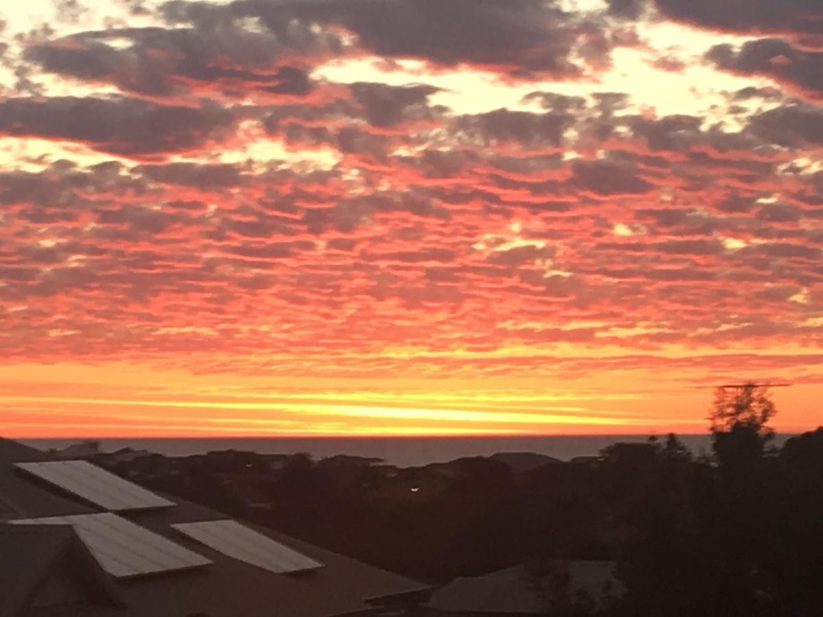 Relaxed Ocean View Villa Mandurah Buitenkant foto