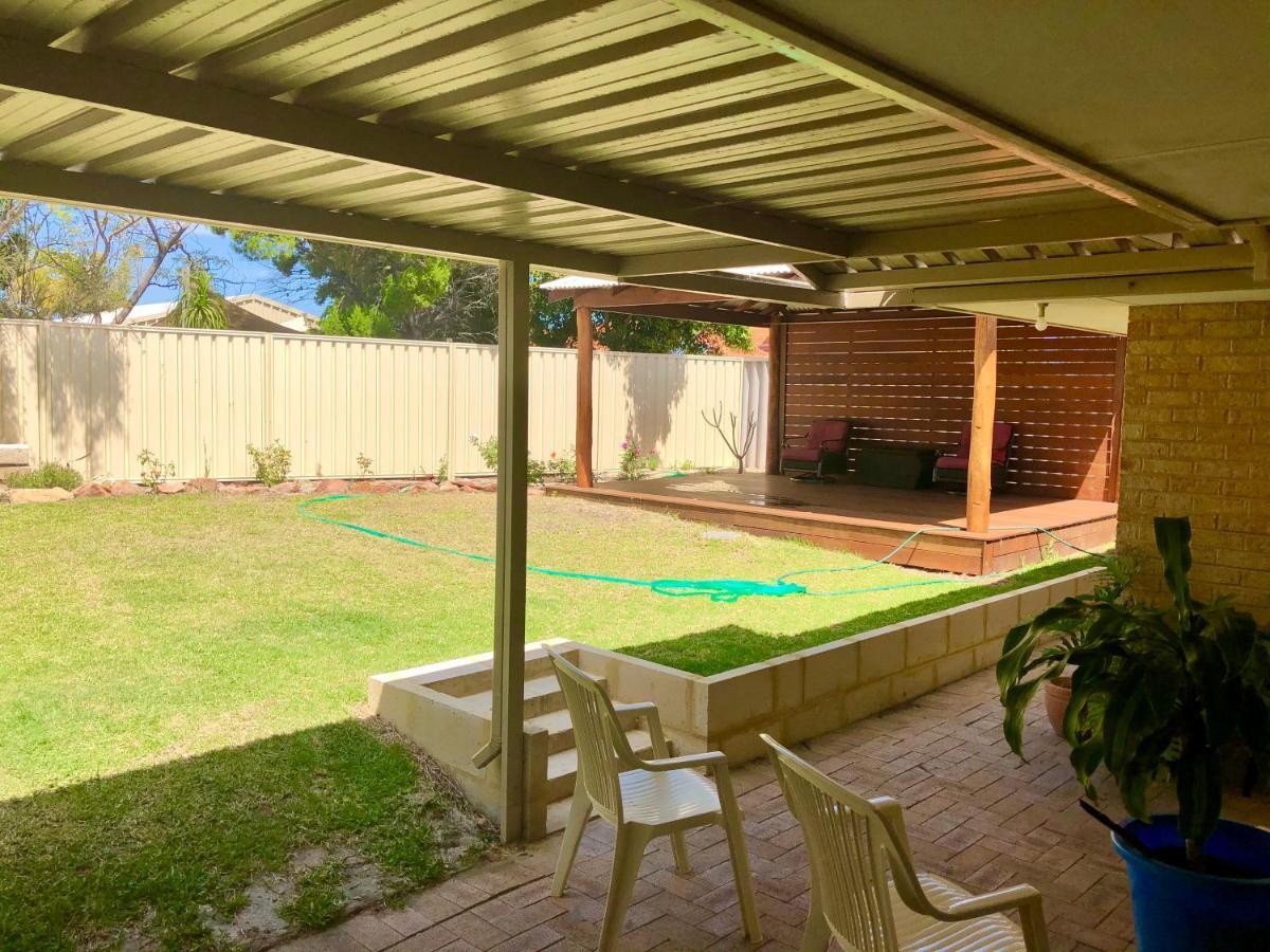 Relaxed Ocean View Villa Mandurah Buitenkant foto
