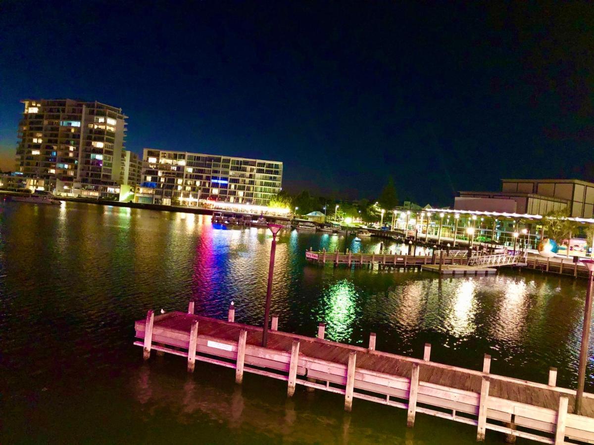 Relaxed Ocean View Villa Mandurah Buitenkant foto